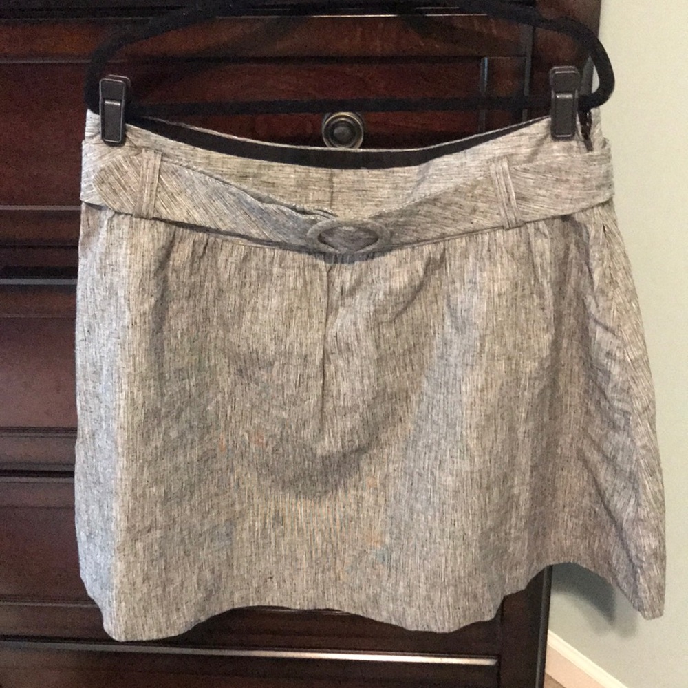 Maurice’s Skirt